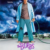 Now Streaming: THE ‘BURBS, Where Tom Hanks Never Belonged, Becomes a Nightmare
