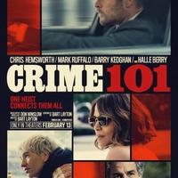 CRIME 101 Review: Cast Lifts Familiar Heist Plot