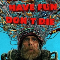 Watch GOOD LUCK, HAVE FUN, DON’T DIE Video Interview: Director Gore Verbinski