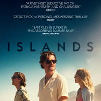 ISLANDS Review: Sun, Sand, Stripped-Down Noir