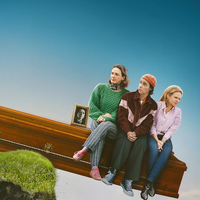 Now Streaming: HOW TO GET TO HEAVEN FROM BELFAST, MILLION-FOLLOWER DETECTIVE, More Netflix Murders