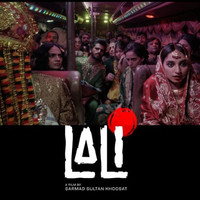 Echoes: Sarmad Sultan Khoosat’s LALI, Eccentric Auteur Blooms in Berlin