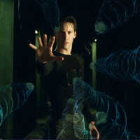 Echoes: Temet Nosce in THE MATRIX, Why Self-Knowledge Is the Real Red Pill