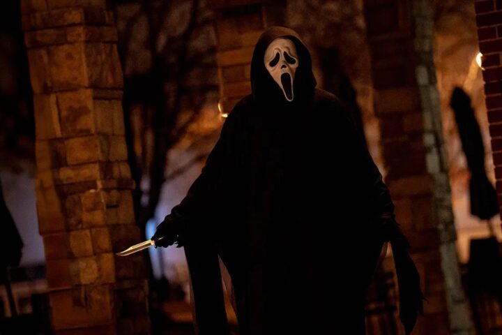 ‘Scream 7’ Review: Out with the Old?