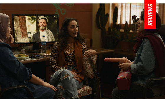 No Good Men | 2026 Berlin Intl. Film Festival Review