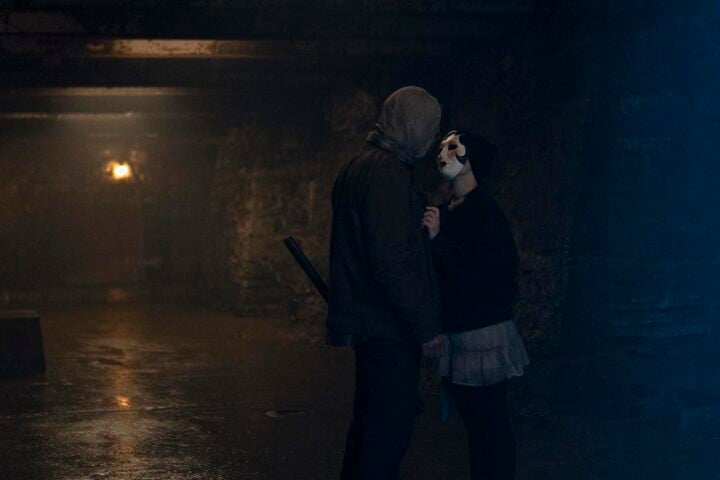 ‘The Strangers: Chapter 3’ Review: Renny Harlin’s Mystique-Busting Trilogy Capper