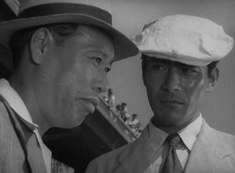 The Criterion Collection’s May Lineup Includes Akira Kurosawa, Bob Fosse, and Joachim Trier on 4K