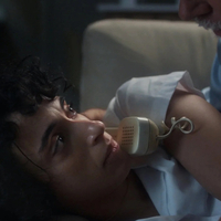 Sundance 2026 Review: NIGHT NURSE, Promising Psychosexual Thriller Dissipates Into Abstraction