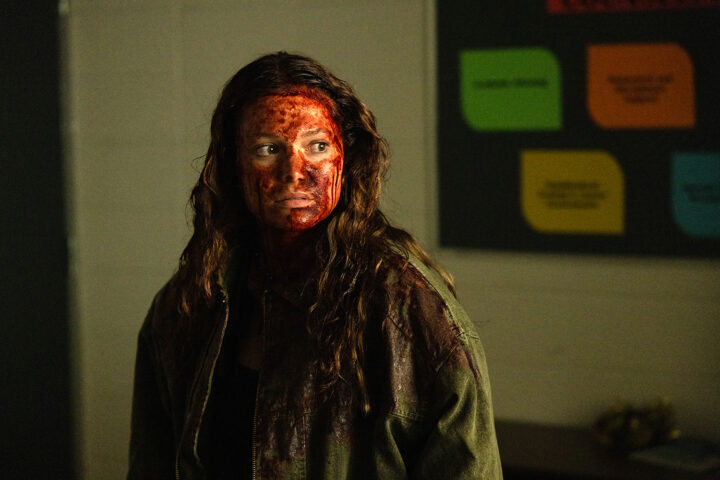 ‘This Is Not a Test’ Review: Detention of the Dead