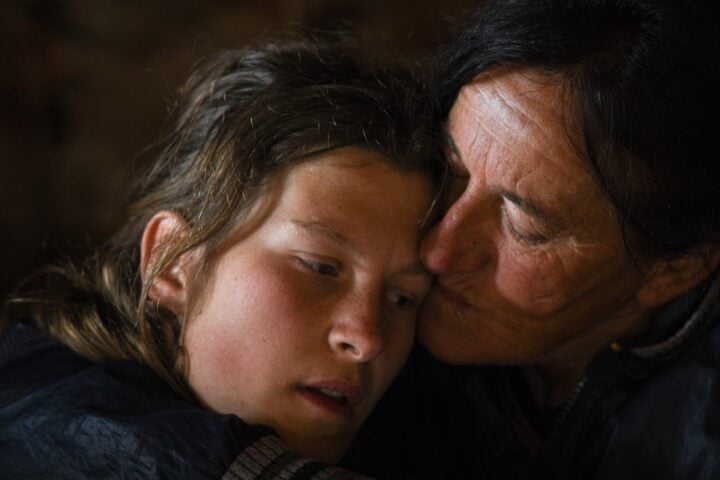 ‘To Hold a Mountain’ Review: A Tender Portrait of Female Resistance in Montenegro’s Highlands