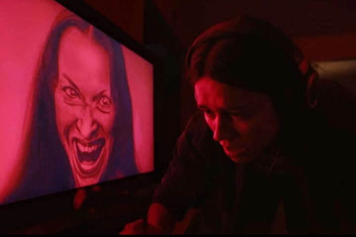 ‘Undertone’ Review: Fear in the Frequency