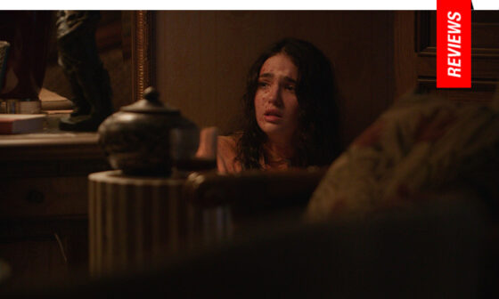 No Salgas (Don’t Come Out) | 2026 Berlin Intl. Film Festival Review