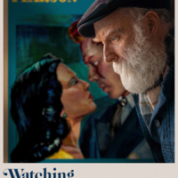 WATCHING MR. PEARSON Official Trailer Debut: Hugo Armstrong Stars in Emotional Drama