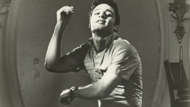 March on the Criterion Channel Includes the Romanian New Wave, Ghost in the Shell, Who Killed Teddy Bear & More