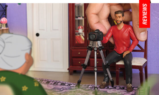 TheyDream | 2026 Sundance Film Festival Review