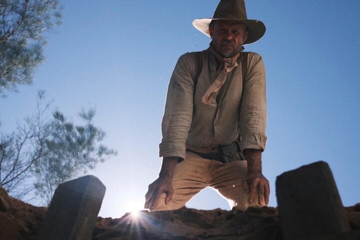 ‘Wolfram’ Review: Warwick Thornton’s Brooding, Unfocused ‘Sweet Country’ Sequel