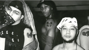 A Conversation with Joanna Natasegara, Abigail Anketell-Jones, Chloe Lambourne & Cyrus Bozorgmehr (THE DISCIPLE)