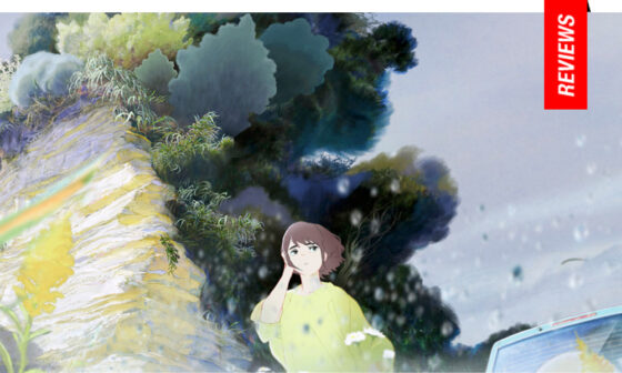 A New Dawn | 2026 Berlin Intl. Film Festival Review