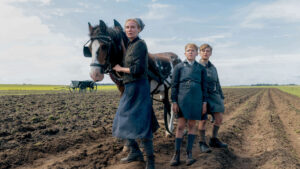 AMRUN Trailer: Diane Kruger Stars in Fatih Akin’s WWII Coming-Of-Age Drama