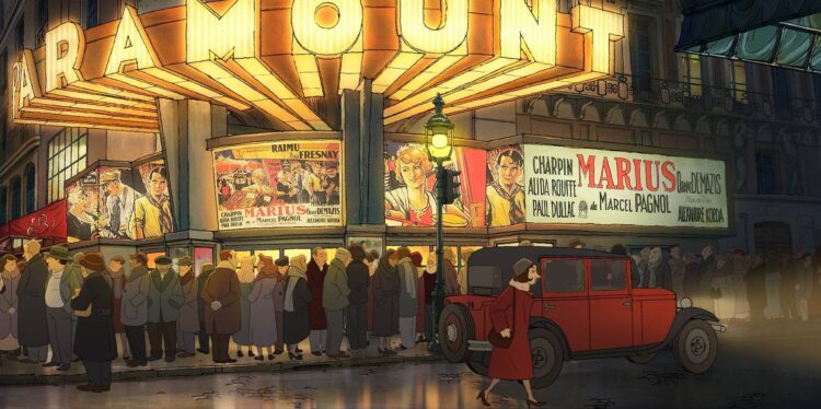 A Magnificent Life Review: Sylvain Chomet’s Saccharine Tribute to Marcel Pagnol