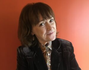 A CONVERSATION WITH BETH HARRINGTON (BEYOND THE DUPLEX PLANET)