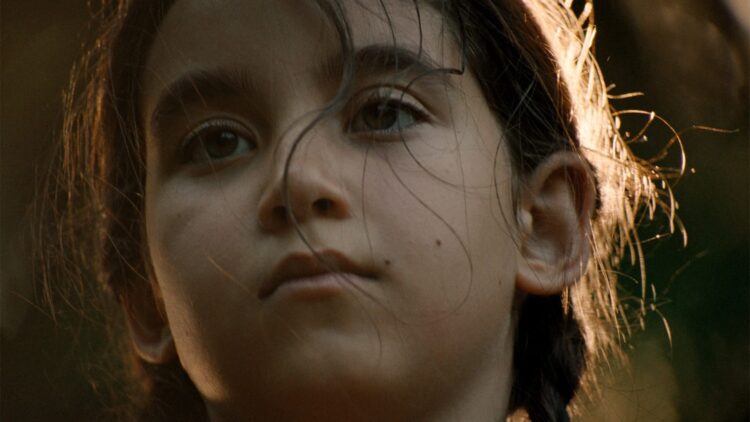 Exclusive Poster for 2026 Edition of Los Angeles Festival of Movies, Taking Place April 9-12