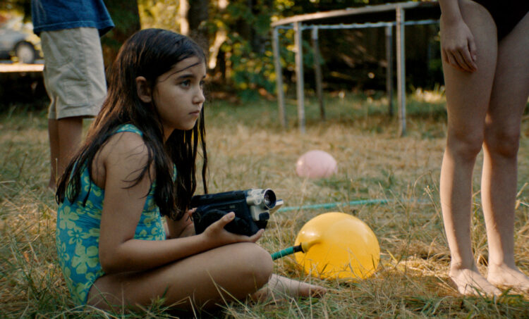 Blue Heron Trailer: Sophy Romvari’s Acclaimed Feature Debut Arrives This April