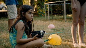 BLUR HERON Trailer: A Family Grapples with Change and Mental Health in Canadian Coming-of-Age Drama