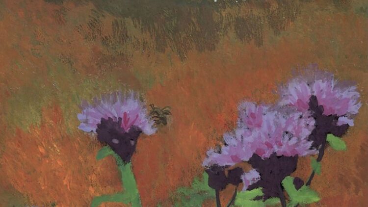 Posterized March 2026: Dry Leaf, Dead Lover, Touch Me & More