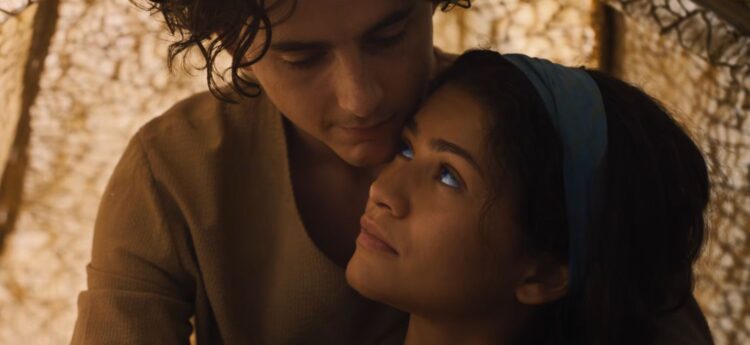 Dune: Part Three Trailer: Denis Villeneuve Concludes His Sci-Fi Trilogy