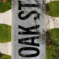 Friday One Sheet: THE END OF OAK STREET