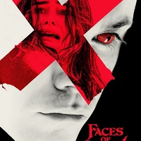 FACES OF DEATH Red Band Trailer: Plus The Theatrical And Character Posters