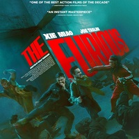 THE FURIOUS Official Trailer: They Will Fight Everyone