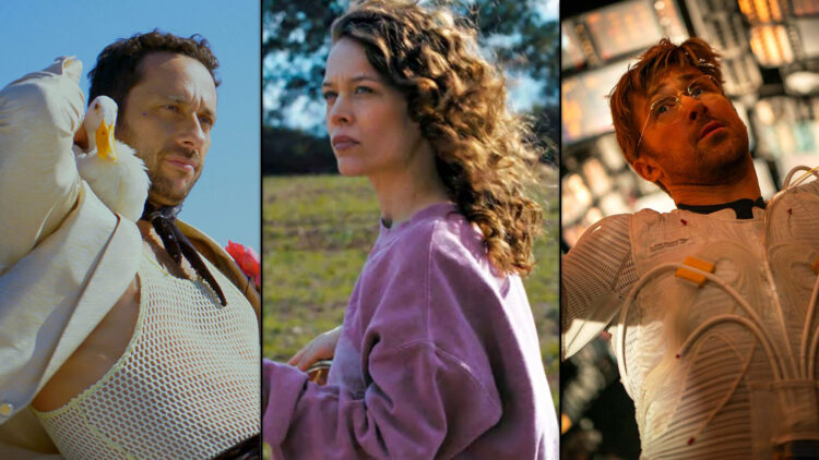 10 Films to See in March