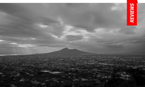 Pompei: Below the Clouds | Review