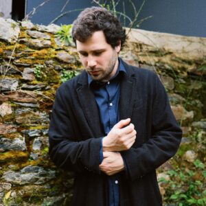 A Conversation with Giorgi Koberidze (DRY LEAF)