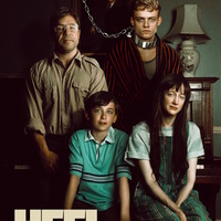 HEEL Review: Empathy Is Tested in Uncomfortable Study of Redemption