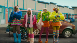 I LOVE BOOSTERS Trailer: Keke Palmer Leads a Gang of Stylish Shoplifters in Boots Riley’s Colorful Heist Comedy