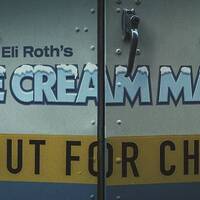 ICE CREAM MAN: Check Out New Teaser Poster For Eli Roth’s Upcoming Horror Flick