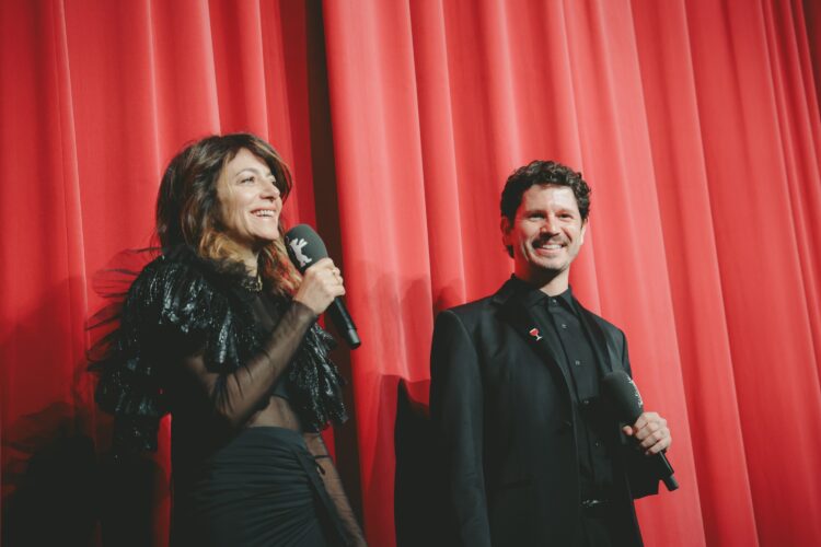 Gabe Klinger on Finishing Movies, Navigating Festivals, and Isabel