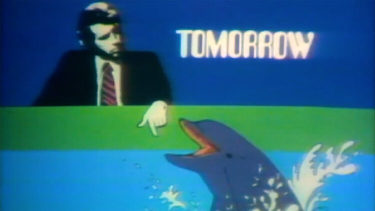 Chloë Sevigny Narrates an Incomparable Life In Exclusive Trailer for Michael Almereyda and Courtney Stephens’ John Lilly and the Earth Coincidence Control Office