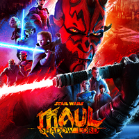 STAR WARS: MAUL – SHADOW LORD: New Trailer Out Now