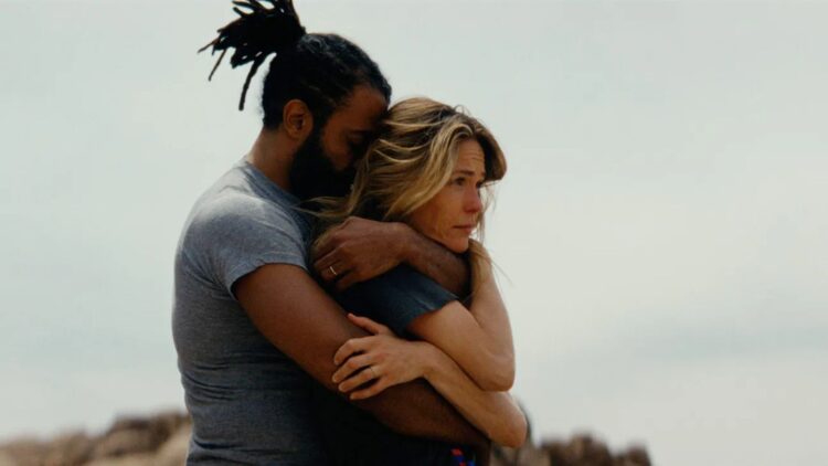 Katie Aselton and Daveed Diggs Finds Escape in First Trailer For Magic Hour