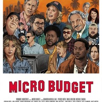 MICRO BUDGET Review: Taking Down Filmmaking From the Inside