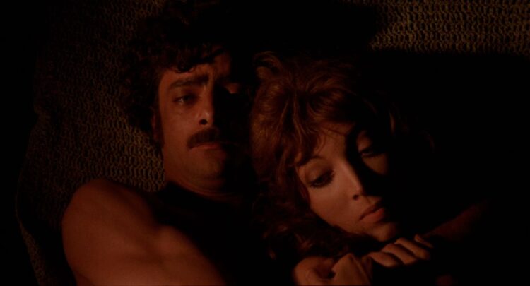 Exclusive Trailer for 4K Restoration of Lina Wertmüller’s The Seduction of Mimi