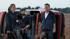 A Conversation with Christian Petzold (MIROIRS NO. 3)