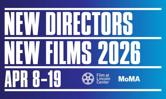 2026 New Directors/New Films: Alexe Poukine, Vladlena Sandu, Pete Ohs & Rosanne Pel Among Selections