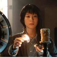 SXSW 2026 Review: NEVER AFTER DARK, A Ravishingly Horrific Ghost Story With A Twist