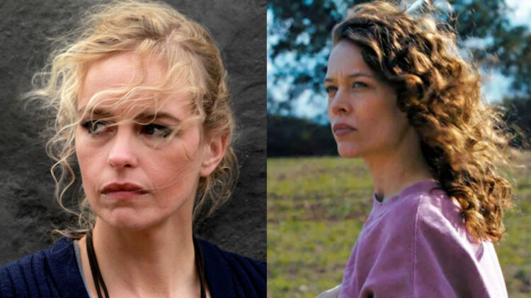 Christian Petzold Wants Nina Hoss and Paula Beer to Star in His Next Film