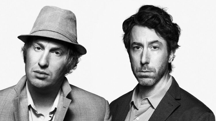 New to Streaming: Nirvanna the Band the Show the Movie, Sirāt, Send Help, A Poet & More